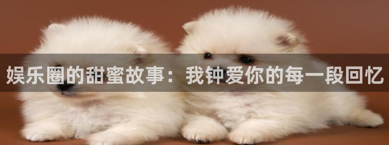 天顺娱乐：娱乐圈的甜蜜故事：我钟爱你的每一段回忆